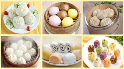  早餐吃什么好？快來看看！