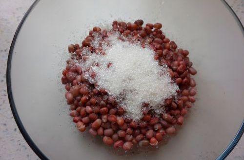 奶茶中的蜜紅豆做法大揭秘，愛吃的朋友趕緊學起來