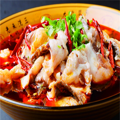 冷鍋魚培訓哪家味道好？飄味緣入口滑嫩天下一絕
