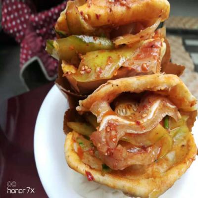 南充鍋盔培訓哪家味道好？飄味緣酥脆可口回味無窮