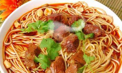 面食培訓哪家專業:打鹵面，香味四溢富有勁道的家常面食！