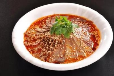夫妻肺片怎么做？小吃培訓哪家專業教你地道的做法