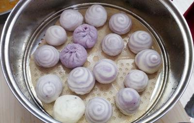 早餐包子技術(shù)培訓(xùn)，味道鮮美帶來(lái)獨(dú)特美味