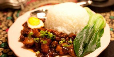 成都成華鹵肉飯培訓費用要多少錢？