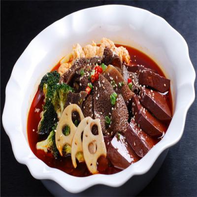 四川巴中特色冒菜技術(shù)培訓(xùn)機構(gòu)哪里靠譜？