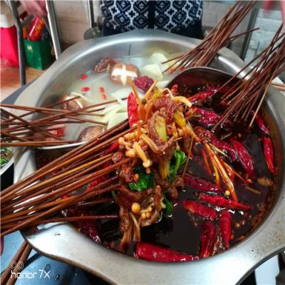 麻辣串串香培訓(xùn)選擇哪家好？成都串串香技術(shù)培訓(xùn)