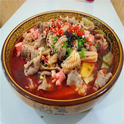 四川資陽(yáng)冒菜技術(shù)培訓(xùn)機(jī)構(gòu)哪里靠譜？冒菜炒制方法