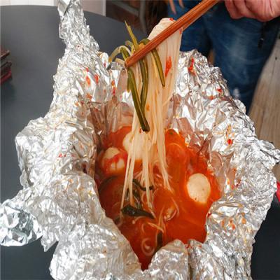 德陽(yáng)錫紙花甲粉培訓(xùn)班哪里靠譜？掌握湯底的熬制方法