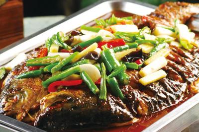  四川萬(wàn)州烤魚技術(shù)培訓(xùn)學(xué)校哪里正宗？烤魚技術(shù)培訓(xùn)班
