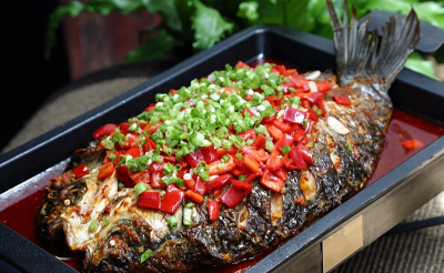 重慶烤魚(yú)技術(shù)培訓(xùn)哪家好？萬(wàn)州烤魚(yú)做法流程