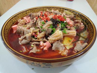  四川哪里能學正宗冒菜技能做法呢？ 冒菜炒制辦法