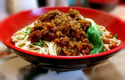 重慶小面技術培訓學校哪里好？傳統香料的配制