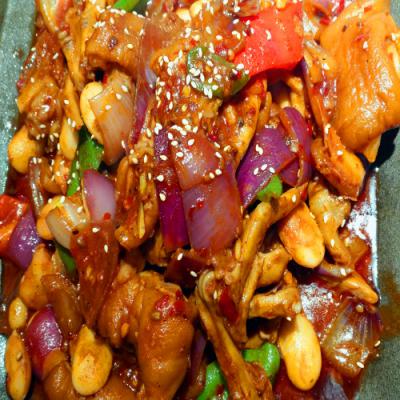四川麻辣干鍋技術(shù)培訓(xùn)班哪里正宗？實(shí)踐操作為主