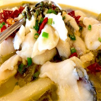 四川酸菜魚火鍋培訓學校哪里好？底料的識別和配方