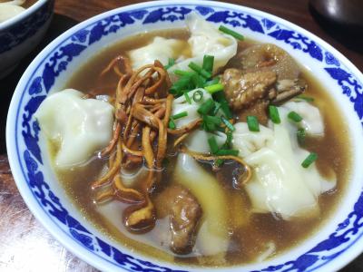 學做水餃技術(shù)培訓學校哪里專業(yè)？全部采用手工制作