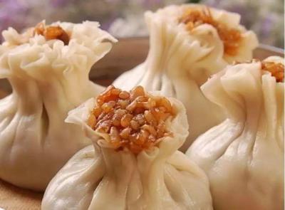特色早餐小吃技術(shù)培訓哪里好？燒麥技術(shù)培訓