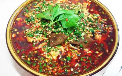 火鍋冒菜底料技術(shù)培訓班哪家好？利潤非常可觀