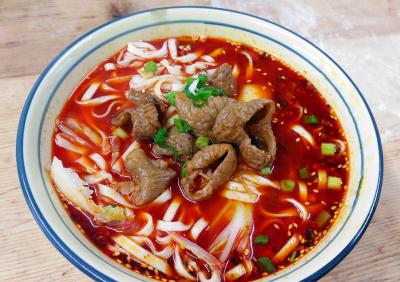 ?川味面食技術(shù)培訓學校哪家正宗？不限制學習時間