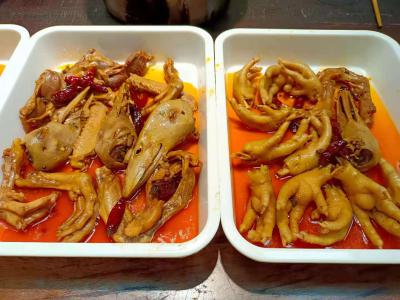 麻辣鹵菜技術培訓班哪里正宗？手把手教學方式