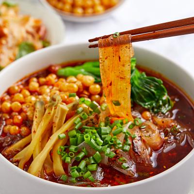  重慶火鍋米線技術(shù)培訓(xùn)哪里正宗？短時(shí)間能掌握全套技術(shù)