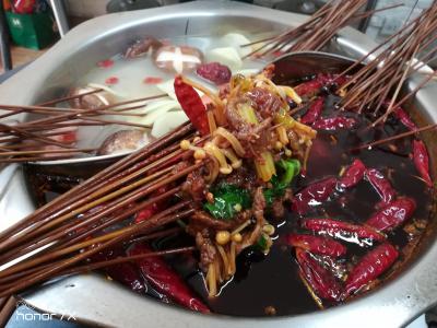 學習火鍋串串香技術(shù)培訓要花多少錢？味道更醇厚