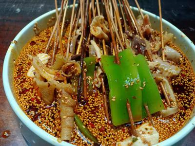 冷串缽缽雞技術(shù)培訓(xùn)哪里可以學(xué)習(xí)？成都餐飲培訓(xùn)中心