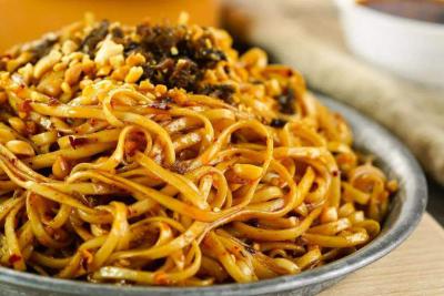 成都宜賓然面食技術(shù)培訓(xùn)學(xué)校哪里好？