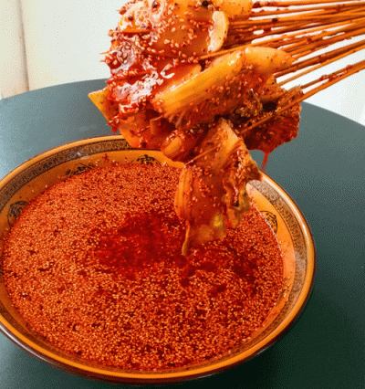 冷串串缽缽雞技術(shù)培訓(xùn)需要多少錢？
