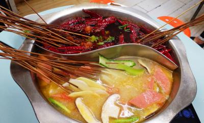 專業(yè)串串香底料技術(shù)做法哪家好？
