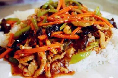 學(xué)做快餐蓋澆飯技術(shù)做法哪里比較好？