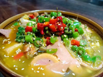 學(xué)習(xí)冒菜技術(shù)培訓(xùn)價格哪家比較便宜？