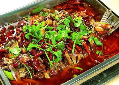  錫紙烤魚技術(shù)培訓(xùn)哪里好？