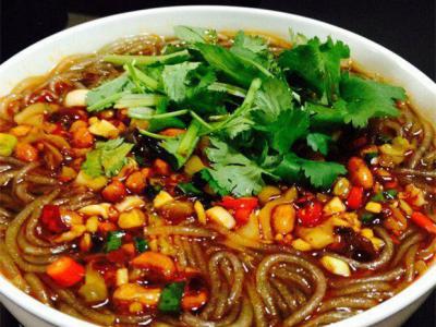 酸辣粉學(xué)習(xí)班哪里比較好？