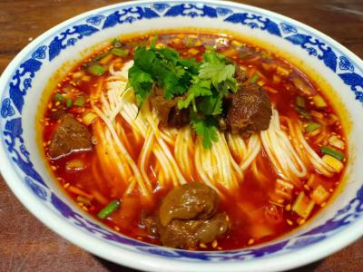 四川面食技術培訓班哪里好？成都飄味緣面食培訓