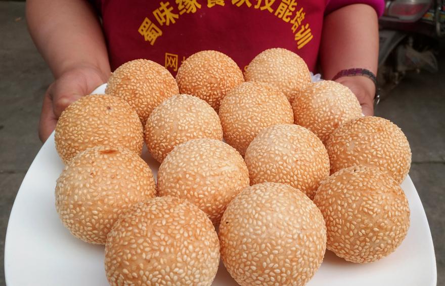 培訓小吃的學校,各種小吃技術培訓哪家好？