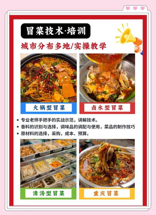 專業(yè)培訓冒菜技術_培訓冒菜學費_冒菜培訓一般多少錢