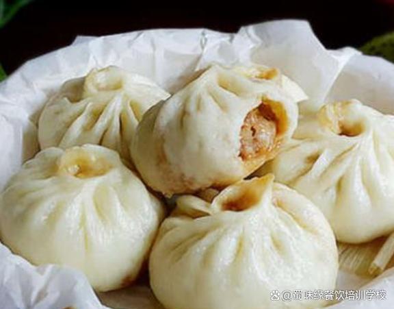 成都正宗包子制作培訓班推薦：飄味緣早餐技術培訓學校與老牌機構特色課程