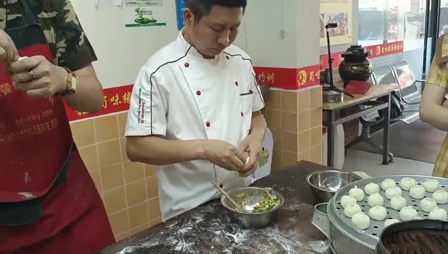 成都包子培訓(xùn)學(xué)校_成都包子培訓(xùn)班_成都包子培訓(xùn)機(jī)構(gòu)排名榜