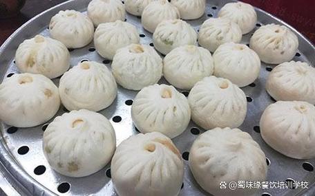 成都包子制作培訓(xùn)哪家好？蜀味緣早餐技術(shù)培訓(xùn)中心專(zhuān)業(yè)教學(xué)