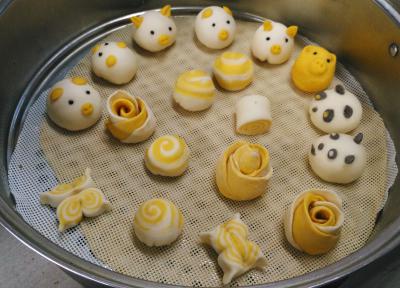 早餐面食技術(shù)培訓(xùn)班哪里好？