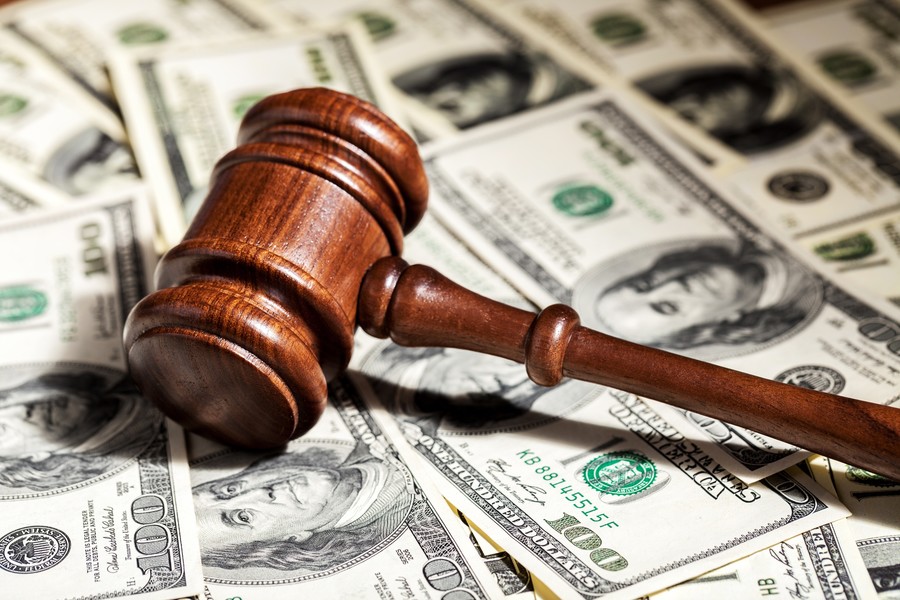 上海刑事案件律師解析對法庭程序的尊重與合作的證據