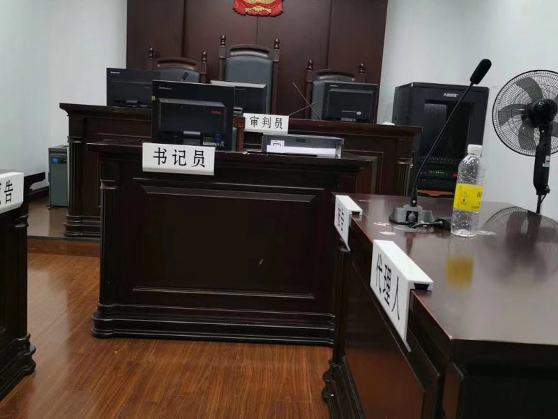 黃浦刑事律師解說關于破壞武器裝備、軍事設施、軍事通信犯罪的認定