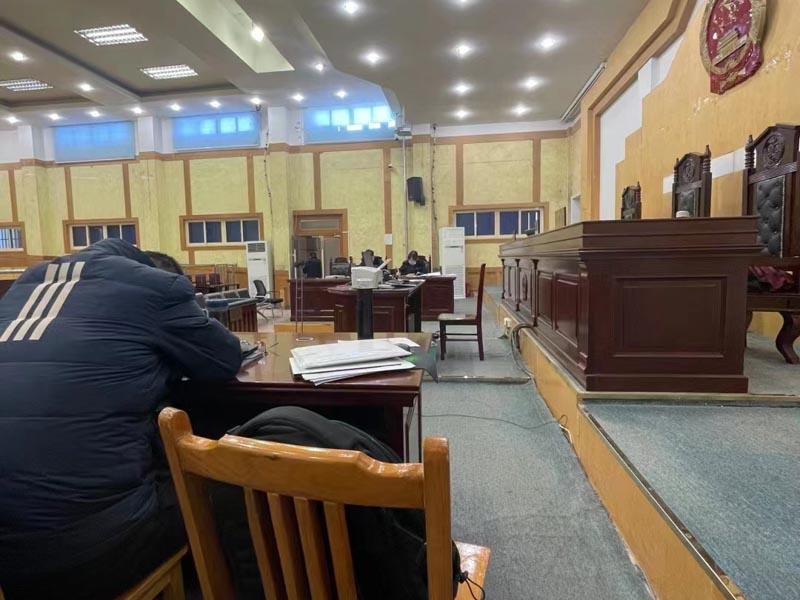 上海刑事辯護訴訟律師為您解答如何區分盜竊罪和職務侵占罪